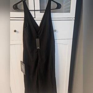 Lulus Black Dress
